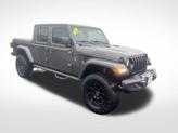 Thumbnail of 2021 Granite Crystal Metallic Clearcoat Jeep Gladiator
