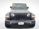 Thumbnail of 2021 Granite Crystal Metallic Clearcoat Jeep Gladiator