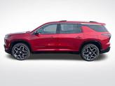 Thumbnail of 2026 Radiant Red Tintcoat Chevrolet Traverse