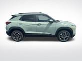Thumbnail of 2026 Cacti Green Chevrolet Trailblazer