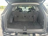 Thumbnail of 2019 Mosaic Black Metallic Chevrolet Traverse