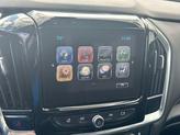 Thumbnail of 2019 Mosaic Black Metallic Chevrolet Traverse