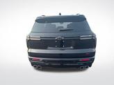 Thumbnail of 2026 Mosaic Black Metallic Chevrolet Traverse