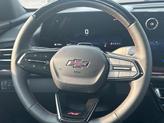 Thumbnail of 2026 Mosaic Black Metallic Chevrolet Traverse