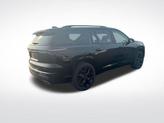 Thumbnail of 2026 Mosaic Black Metallic Chevrolet Traverse