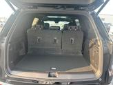 Thumbnail of 2026 Mosaic Black Metallic Chevrolet Traverse