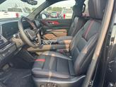Thumbnail of 2026 Mosaic Black Metallic Chevrolet Traverse