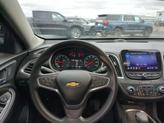Thumbnail of 2022 Mineral Gray Metallic Chevrolet Malibu