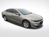 Thumbnail of 2022 Mineral Gray Metallic Chevrolet Malibu