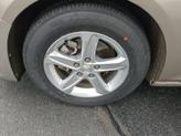 Thumbnail of 2022 Mineral Gray Metallic Chevrolet Malibu