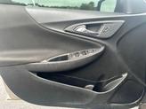 Thumbnail of 2022 Mineral Gray Metallic Chevrolet Malibu