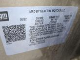 Thumbnail of 2022 Mineral Gray Metallic Chevrolet Malibu