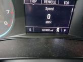 Thumbnail of 2022 Mineral Gray Metallic Chevrolet Malibu
