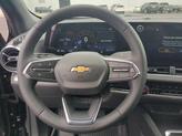 Thumbnail of 2026 Mosaic Black Metallic Chevrolet Equinox