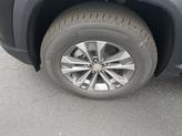 Thumbnail of 2026 Mosaic Black Metallic Chevrolet Equinox