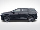 Thumbnail of 2026 Mosaic Black Metallic Chevrolet Equinox