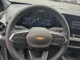 Thumbnail of 2026 Mosaic Black Metallic Chevrolet Equinox