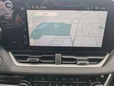 Thumbnail of 2026 Mosaic Black Metallic Chevrolet Equinox