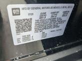 Thumbnail of 2026 Mosaic Black Metallic Chevrolet Equinox