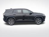 Thumbnail of 2026 Mosaic Black Metallic Chevrolet Equinox