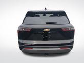 Thumbnail of 2026 Mosaic Black Metallic Chevrolet Equinox