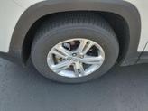 Thumbnail of 2024 Summit White GMC Terrain