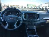 Thumbnail of 2024 Summit White GMC Terrain