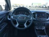 Thumbnail of 2024 Summit White GMC Terrain
