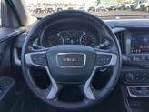 Thumbnail of 2024 Summit White GMC Terrain