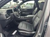 Thumbnail of 2026 Sterling Gray Metallic Chevrolet Traverse