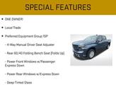 Thumbnail of 2020 Shadow Gray Metallic Chevrolet Silverado 1500