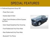 Thumbnail of 2020 Shadow Gray Metallic Chevrolet Silverado 1500