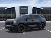 Thumbnail of 2026 Ebony Twilight Metallic GMC Terrain