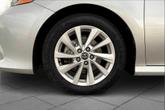 Thumbnail of 2022 Celestial Silver Metallic Toyota Camry