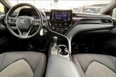 Thumbnail of 2022 Celestial Silver Metallic Toyota Camry