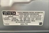 Thumbnail of 2022 Celestial Silver Metallic Toyota Camry