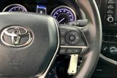 Thumbnail of 2022 Celestial Silver Metallic Toyota Camry