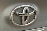Thumbnail of 2022 Celestial Silver Metallic Toyota Camry