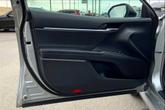Thumbnail of 2022 Celestial Silver Metallic Toyota Camry