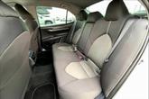 Thumbnail of 2022 Celestial Silver Metallic Toyota Camry