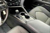 Thumbnail of 2022 Celestial Silver Metallic Toyota Camry