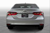 Thumbnail of 2022 Celestial Silver Metallic Toyota Camry