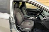 Thumbnail of 2022 Celestial Silver Metallic Toyota Camry