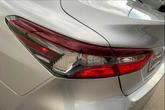 Thumbnail of 2022 Celestial Silver Metallic Toyota Camry