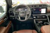 Thumbnail of 2023 White Frost Tricoat GMC Sierra 1500