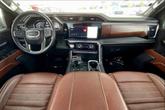 Thumbnail of 2023 White Frost Tricoat GMC Sierra 1500