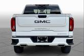 Thumbnail of 2023 White Frost Tricoat GMC Sierra 1500