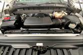 Thumbnail of 2023 White Frost Tricoat GMC Sierra 1500