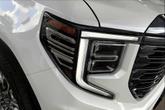 Thumbnail of 2023 White Frost Tricoat GMC Sierra 1500
