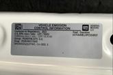 Thumbnail of 2023 White Frost Tricoat GMC Sierra 1500